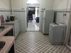 Blk 21 Dover Ville (Queenstown), HDB 3 Rooms #369245221